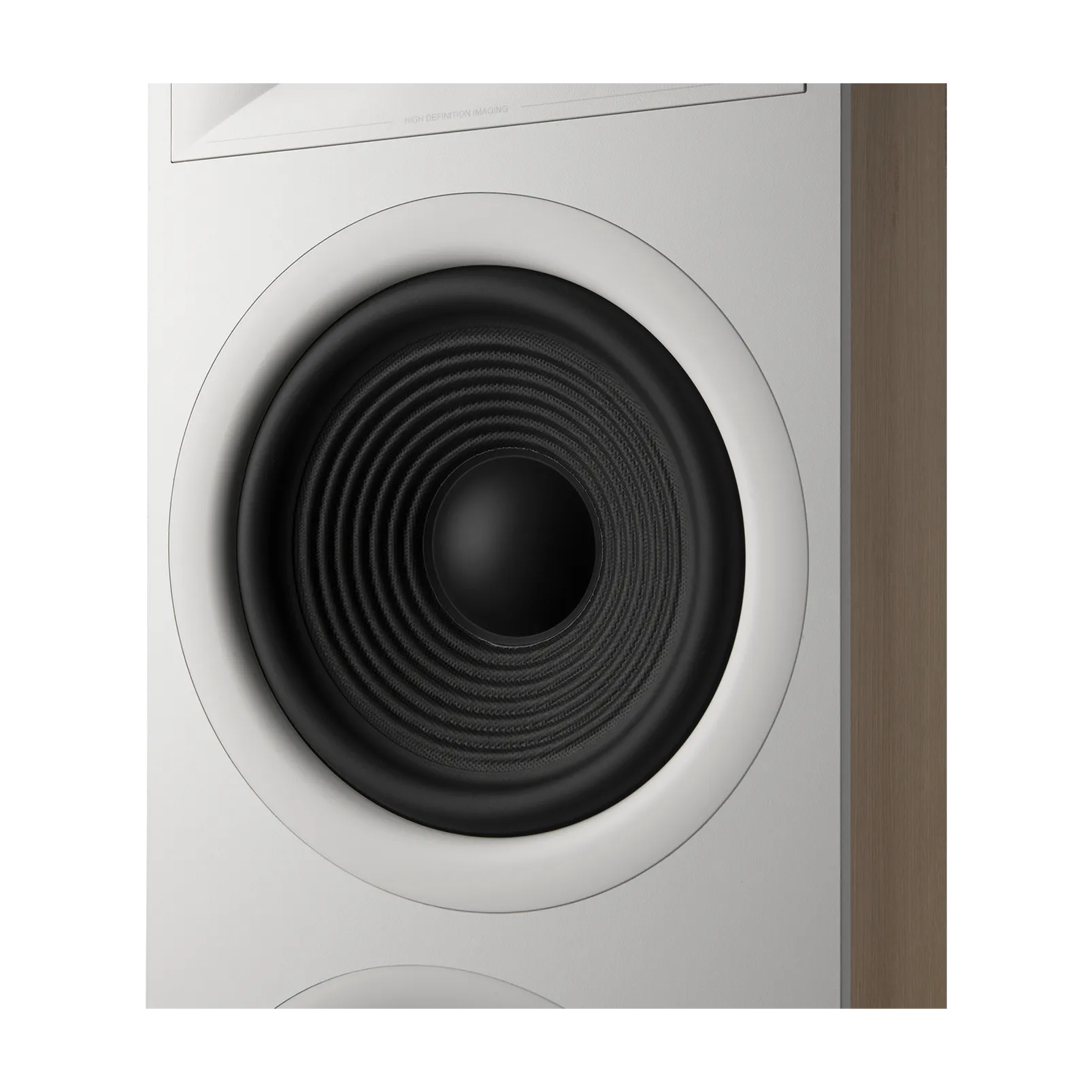 JBL Stage 280F 2.5-Way Floor-Standing Loudspeaker (Single, Latte) - Dual 8"
