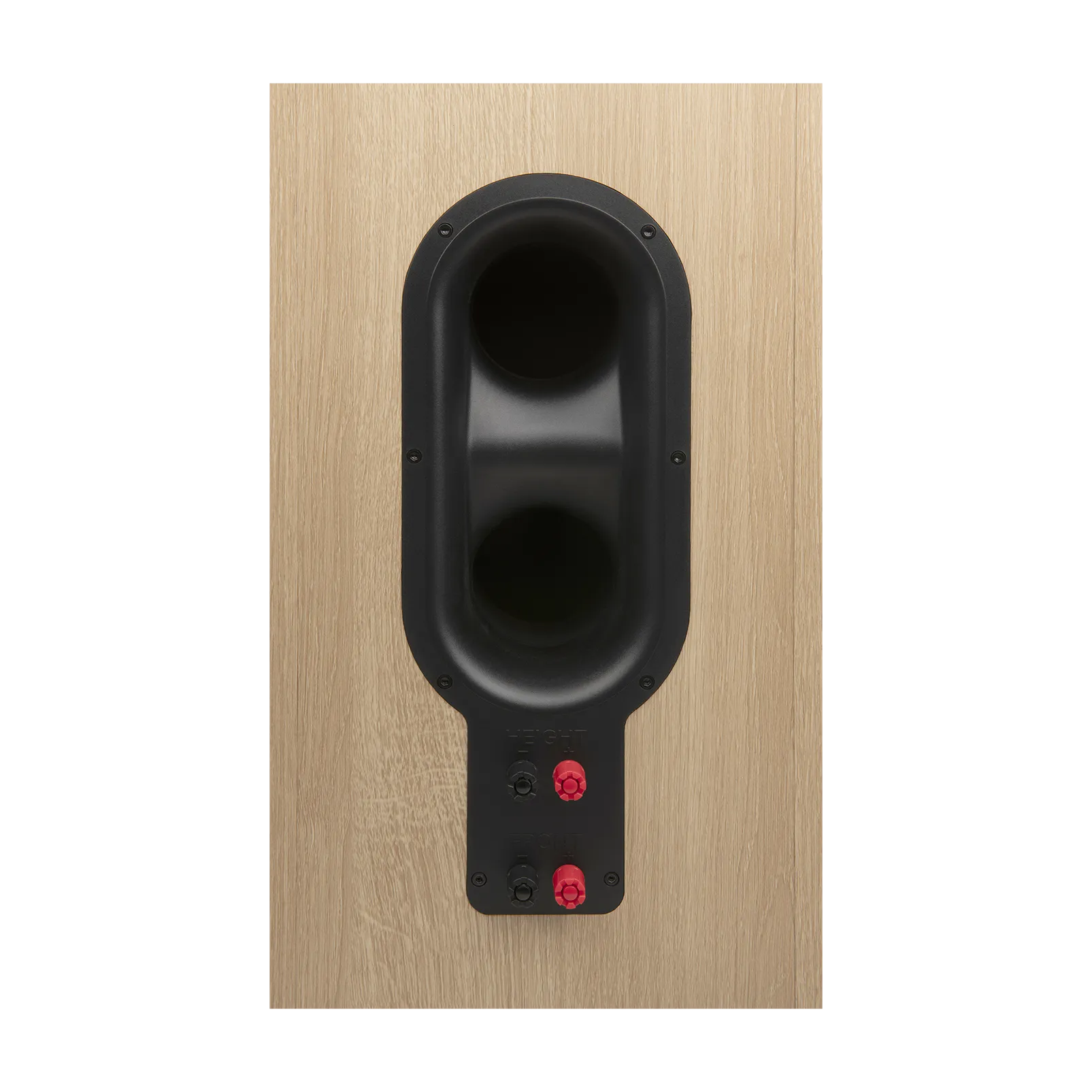 JBL Stage 280F 2.5-Way Floor-Standing Loudspeaker (Single, Latte) - Dual 8"