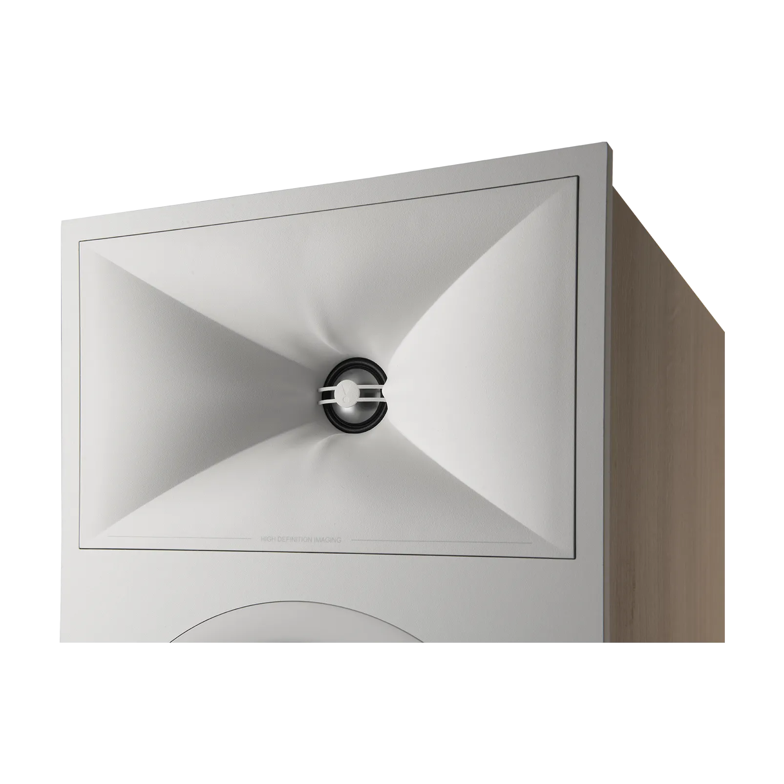 JBL Stage 280F 2.5-Way Floor-Standing Loudspeaker (Single, Latte) - Dual 8"