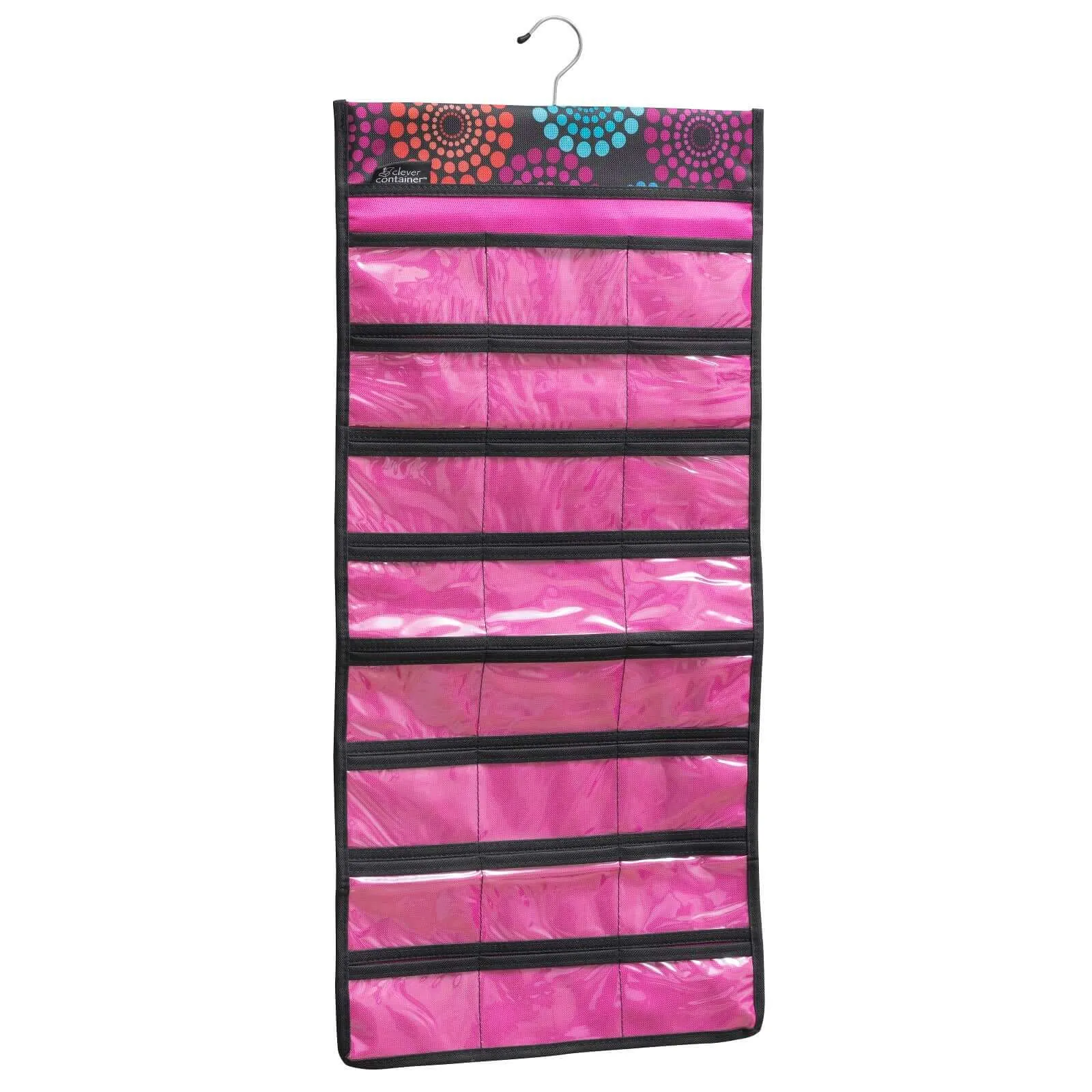 Jewelry Cubby - Bright Lights
