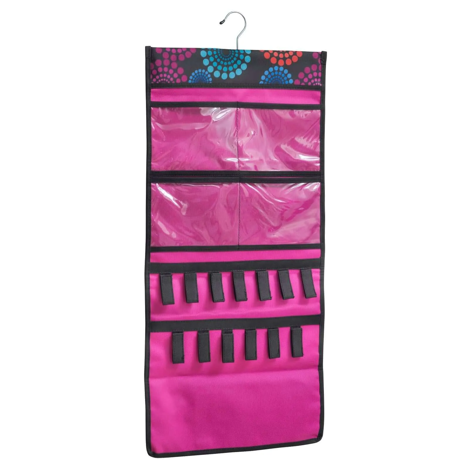Jewelry Cubby - Bright Lights