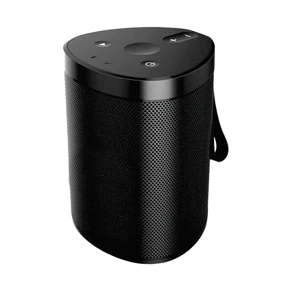 JVC Portable Bluetooth Speaker 360 Degree Omnidirectional XS-N318B