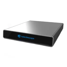 Kaleidescape Compact Terra Prime Movie Server