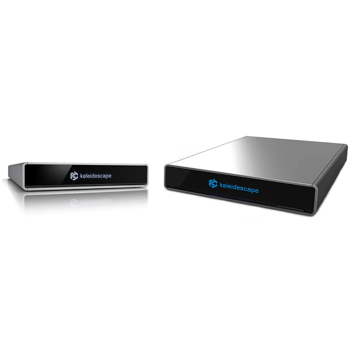 Kaleidescape Terra Prime & Compact Terra Prime Bundle - Compact Terra Prime 8 TB (HDD)   (1x) Strato C