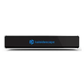 Kaleidescape Terra Prime Compact Movie Server - 8TB HDD