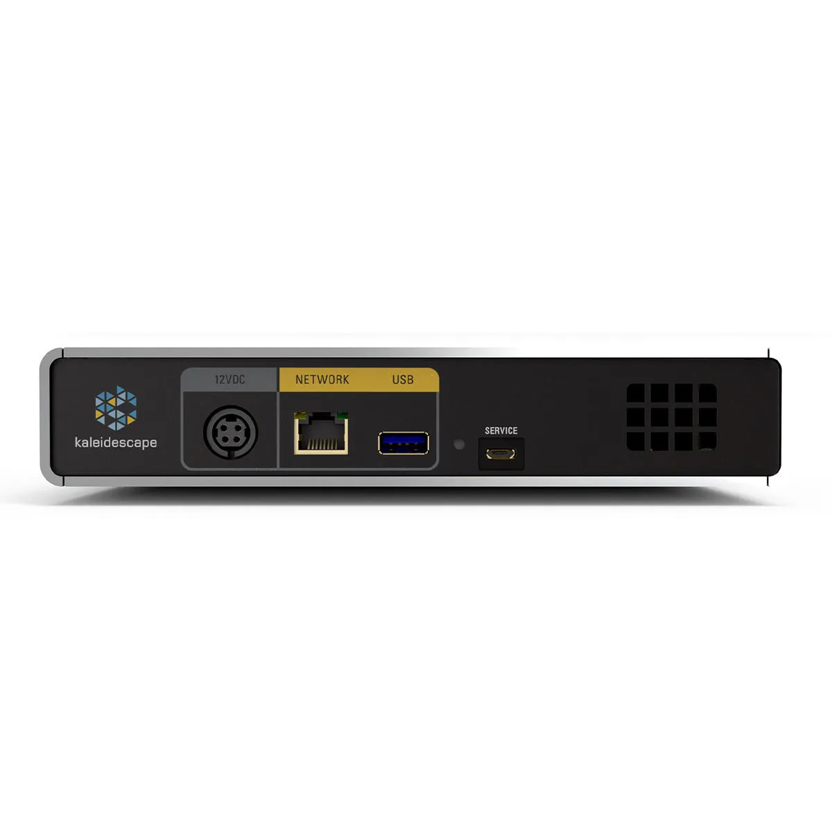 Kaleidescape Terra Prime Compact Movie Server - 8TB HDD