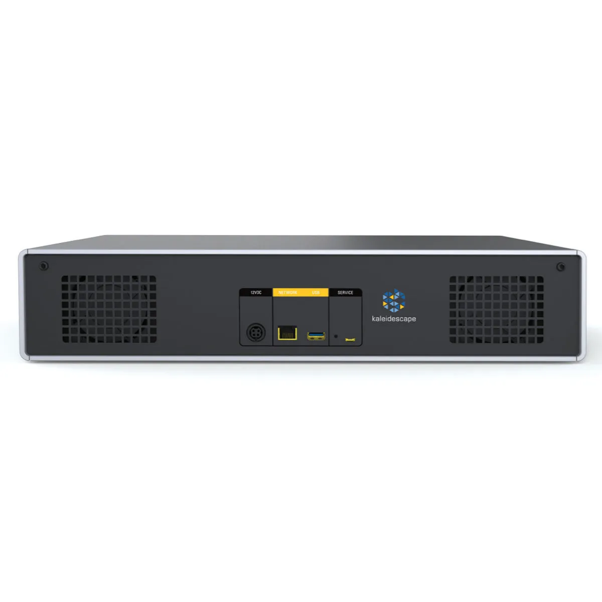Kaleidescape Terra Prime Movie Server