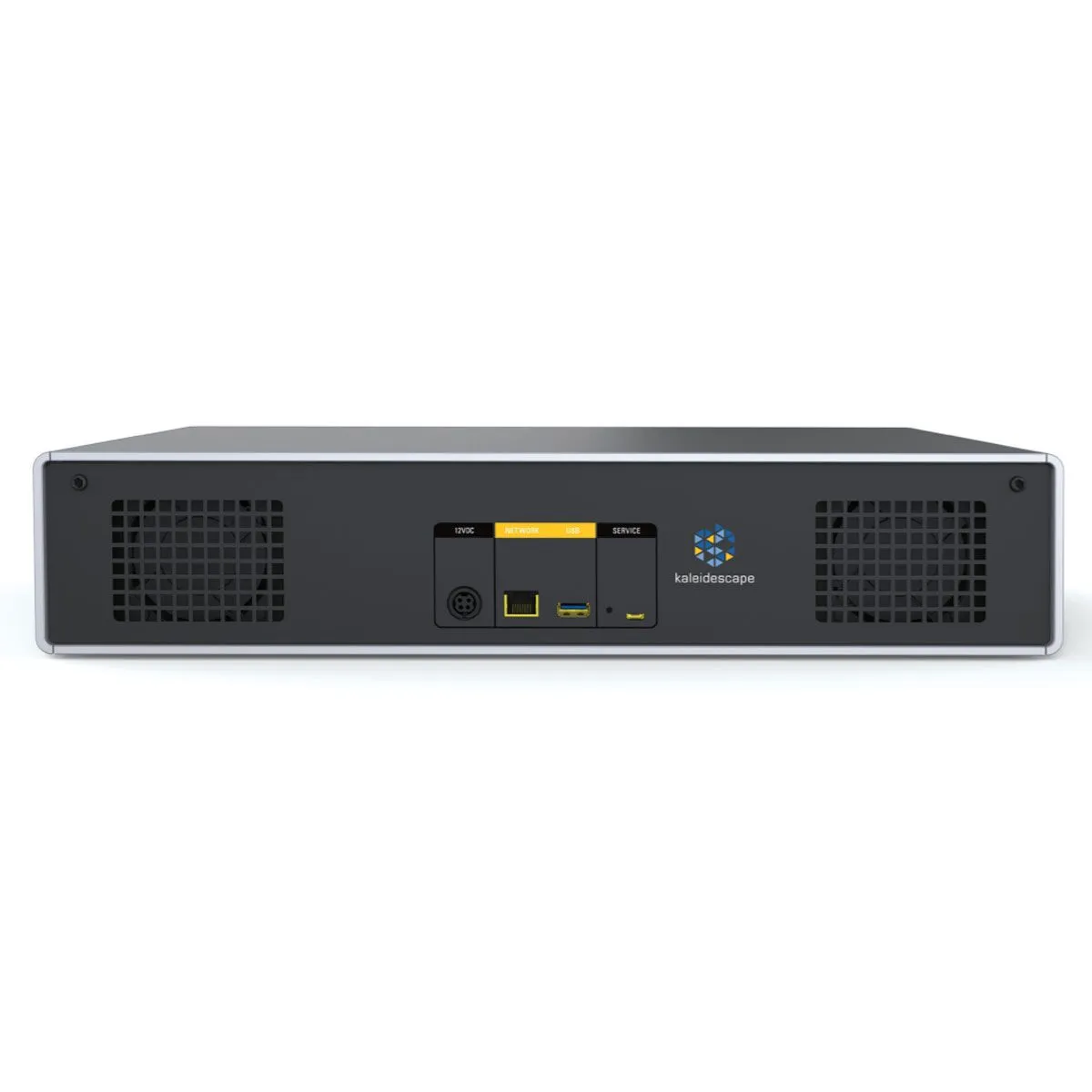 Kaleidescape Terra Prime Movie Server