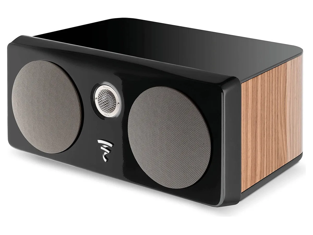 Kanta Center Speaker