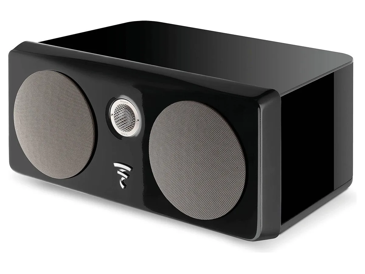 Kanta Center Speaker