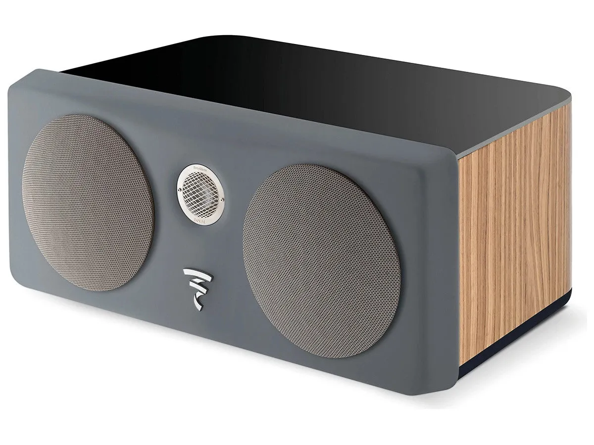 Kanta Center Speaker