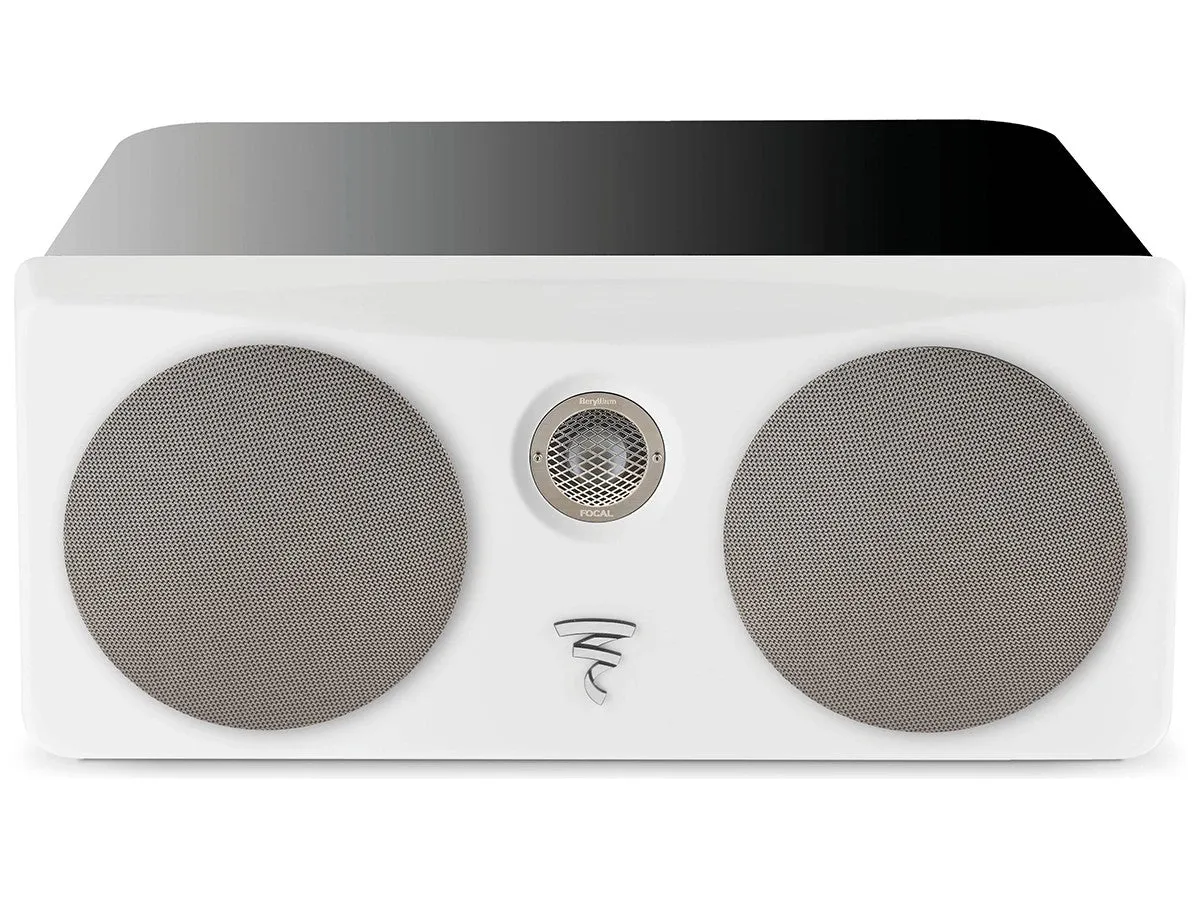 Kanta Center Speaker