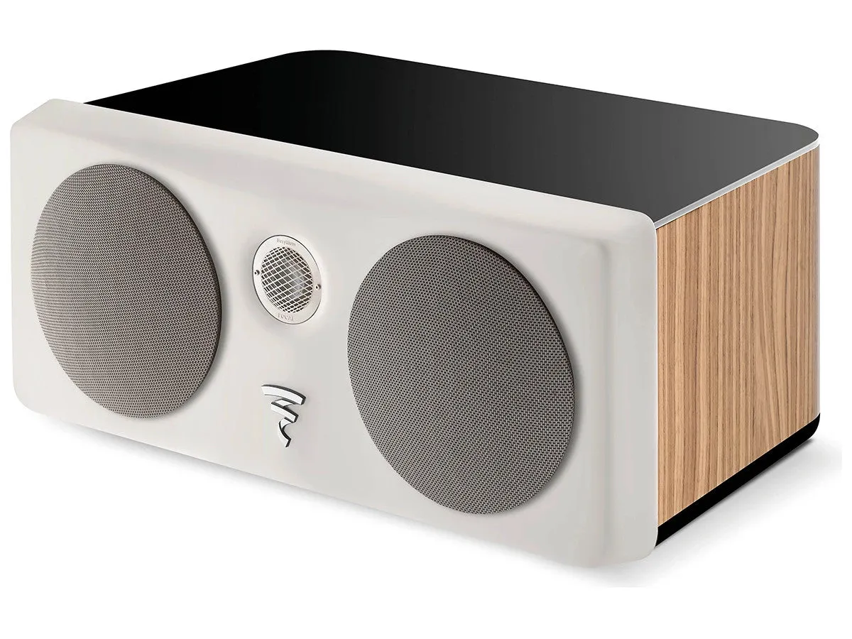 Kanta Center Speaker