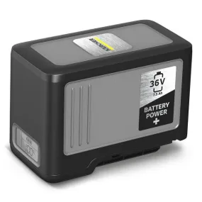 Karcher 2.445-075.0 Battery Power  36V