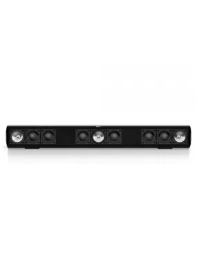 KEF HTC8001 Center Soundbar
