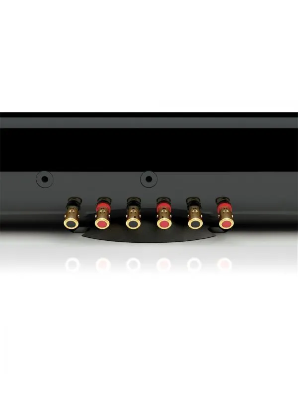 KEF HTF7003 LCR Soundbar