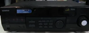 Kenwood VR-406 Audio/Video Surround Receiver