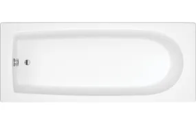 Keswick Supercast Single Ended Bath 1700 x 750mm