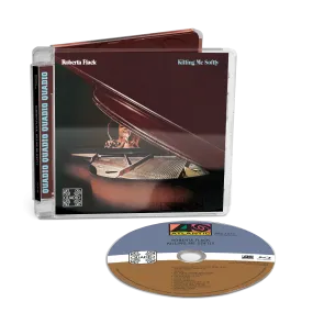 Killing Me Softly (QUADIO) (BLU-RAY AUDIO)