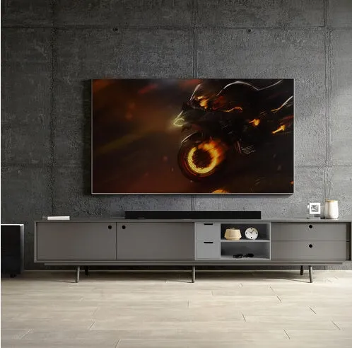 Klipsch Cinema 700 3.1 Dolby ATMOS Sound Bar   Surround Sound System