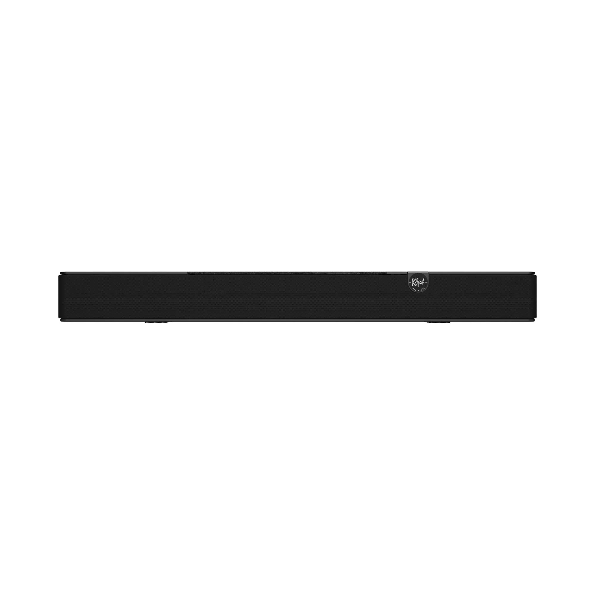 Klipsch Flexus Sound System Powered by ONKYO® – Flexus CORE 100 and Flexus SUB 100 Wireless Home Theater System