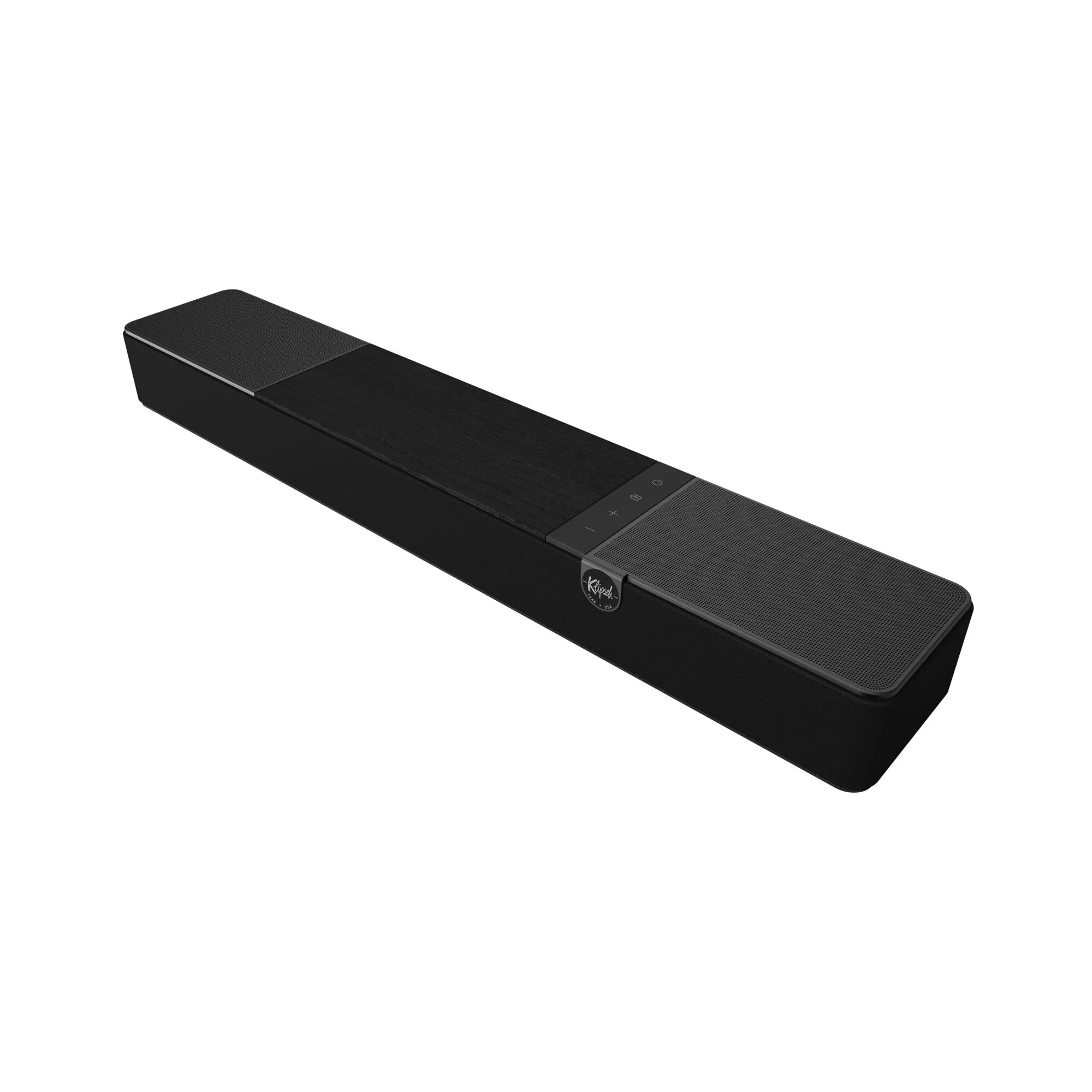 Klipsch Flexus Sound System Powered by ONKYO® – Flexus CORE 100 and Flexus SUB 100 Wireless Home Theater System