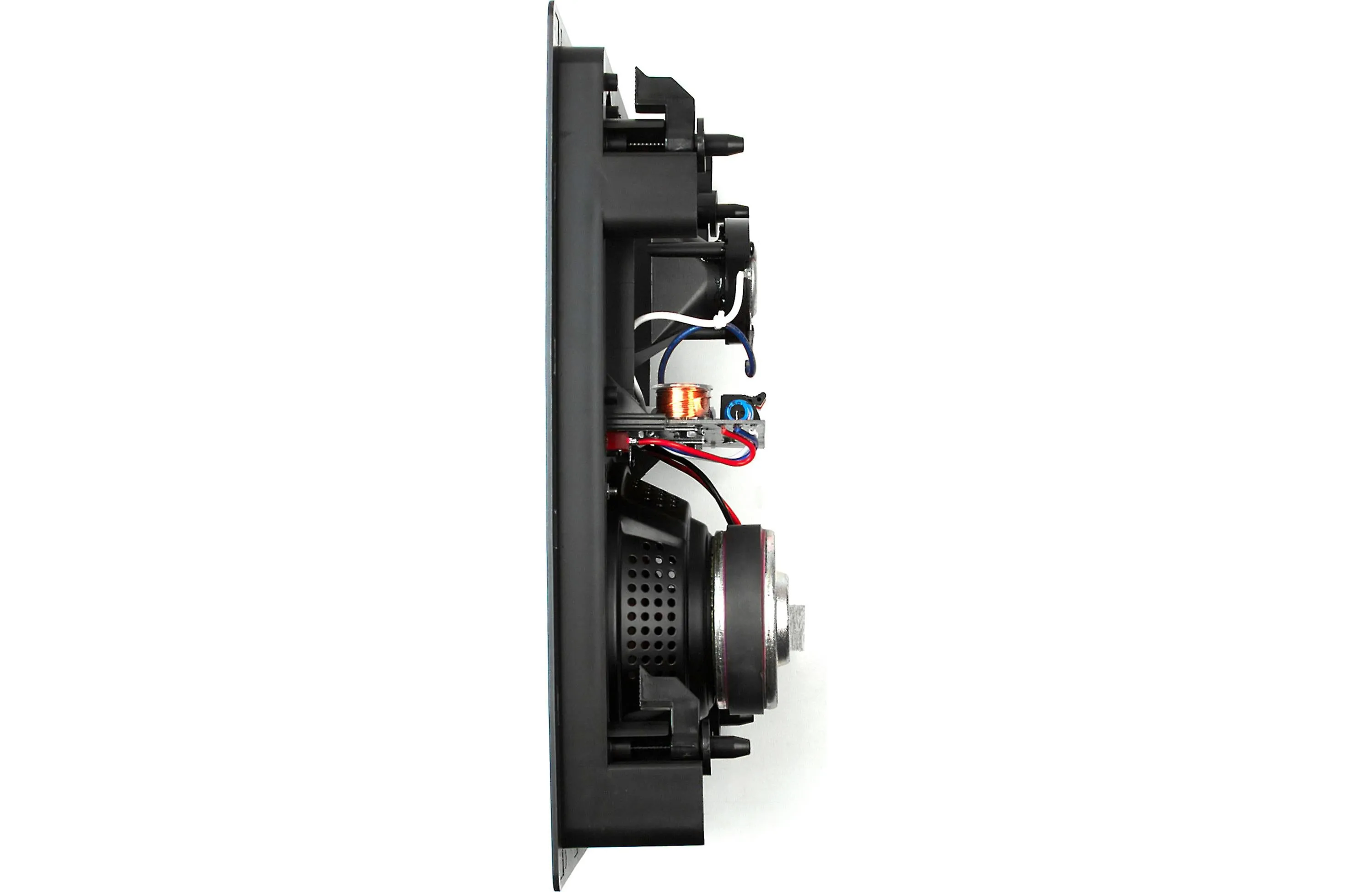 Klipsch R-3650-W II In-Wall Speaker (Each)