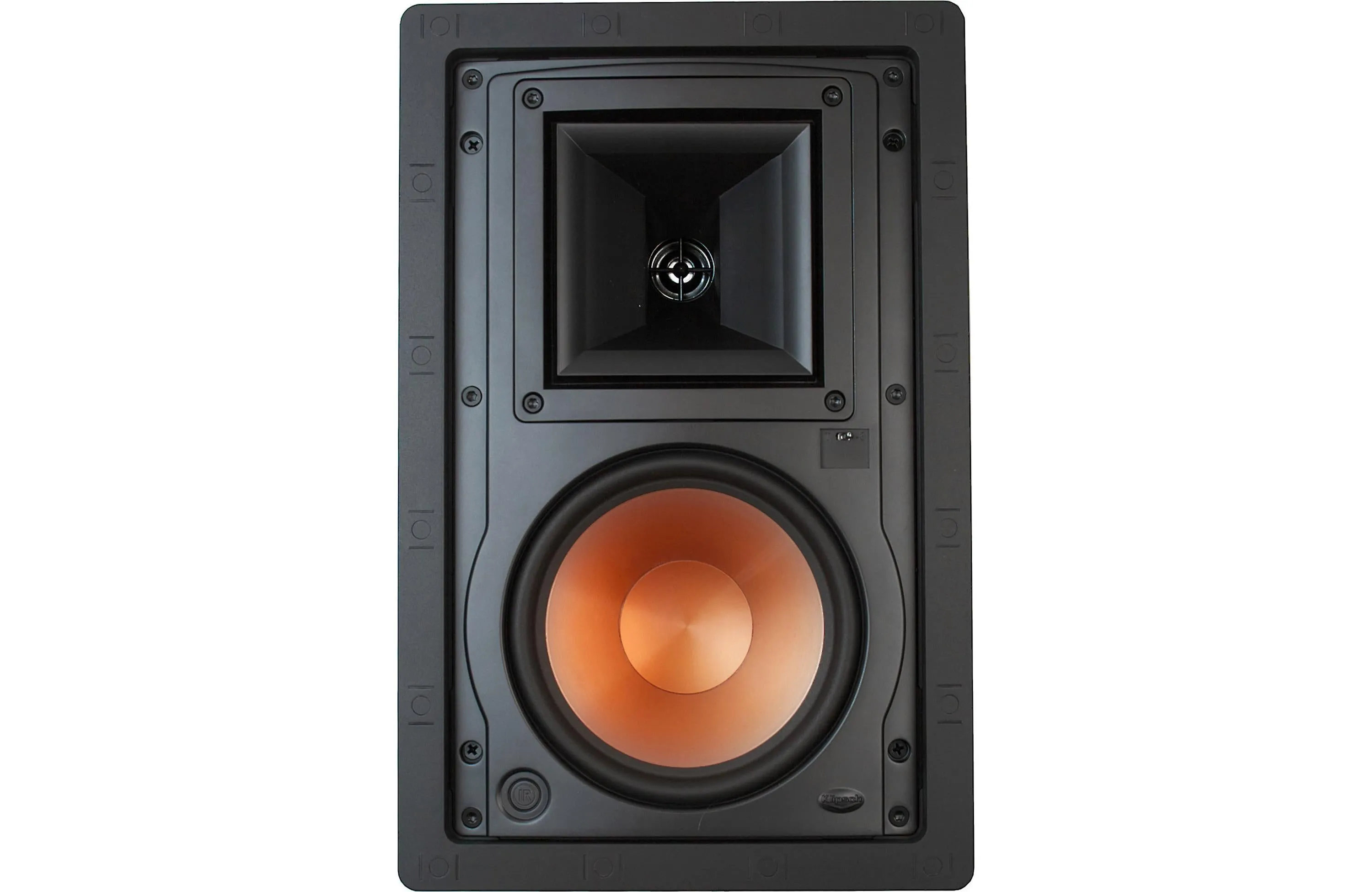 Klipsch R-3650-W II In-Wall Speaker (Each)