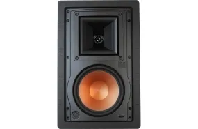 Klipsch R-3650-W II In-Wall Speaker (Each)