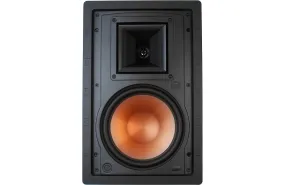 Klipsch R-3800-W II In-Wall Speaker (Each)