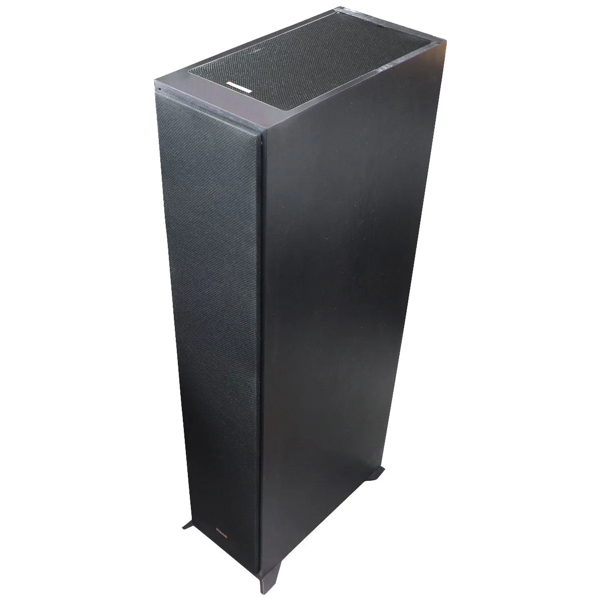 Klipsch Reference R-625FA Dolby Atmos Floorstanding Speaker - Black (Single)
