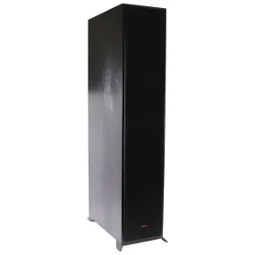 Klipsch Reference R-625FA Dolby Atmos Floorstanding Speaker - Black (Single)