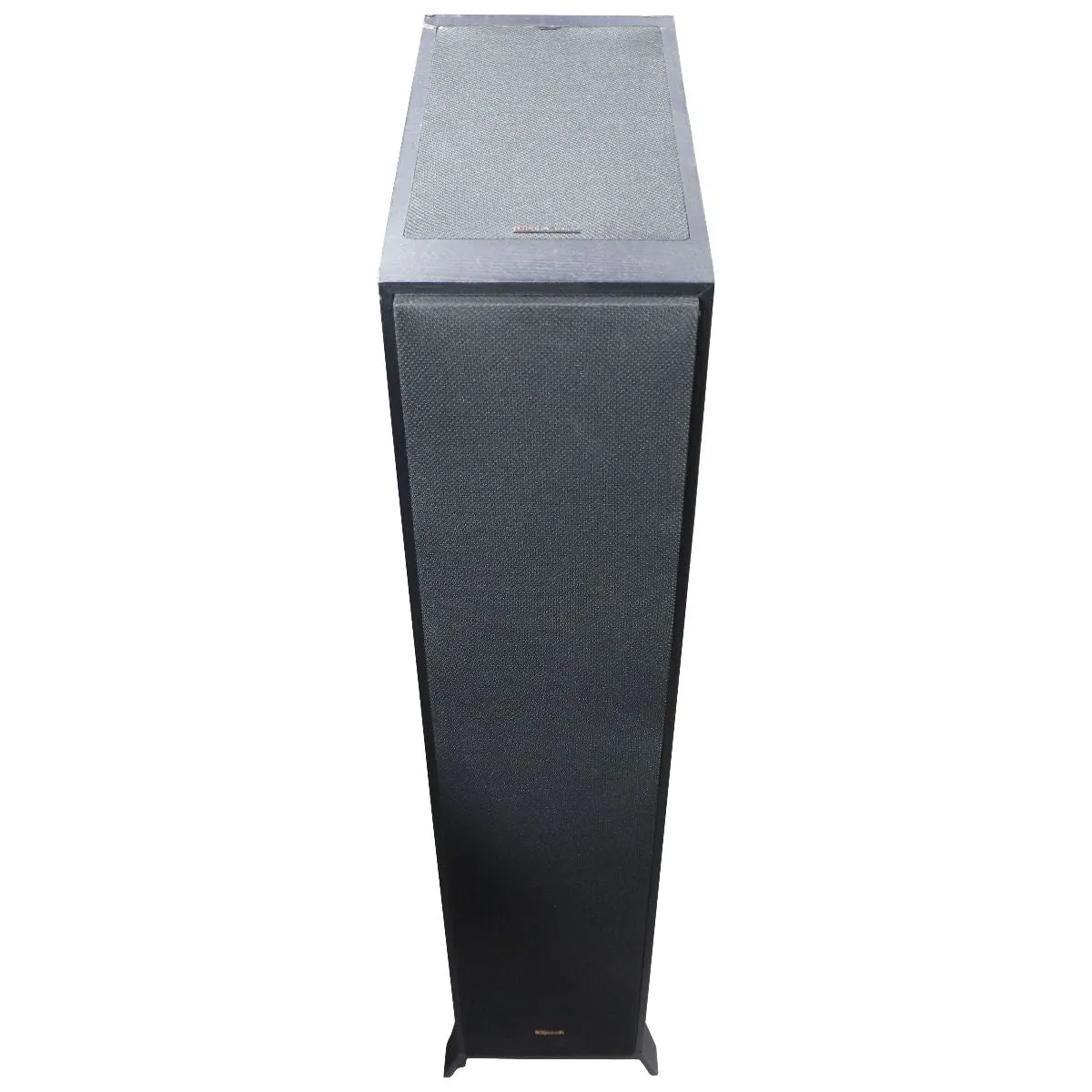 Klipsch Reference R-625FA Dolby Atmos Floorstanding Speaker - Black (Single)