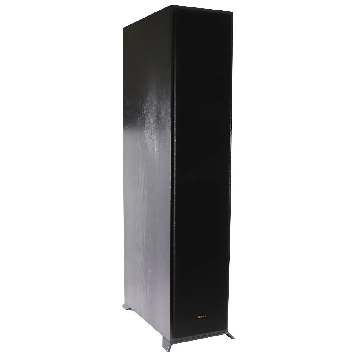 Klipsch Reference R-625FA Dolby Atmos Floorstanding Speaker - Black (Single)