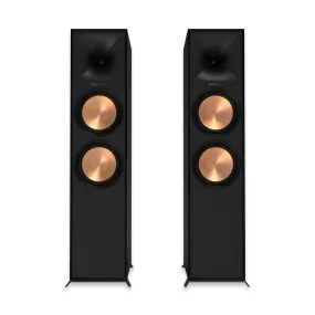 Klipsch Reference R-800F Floorstanding Speaker (Pair)
