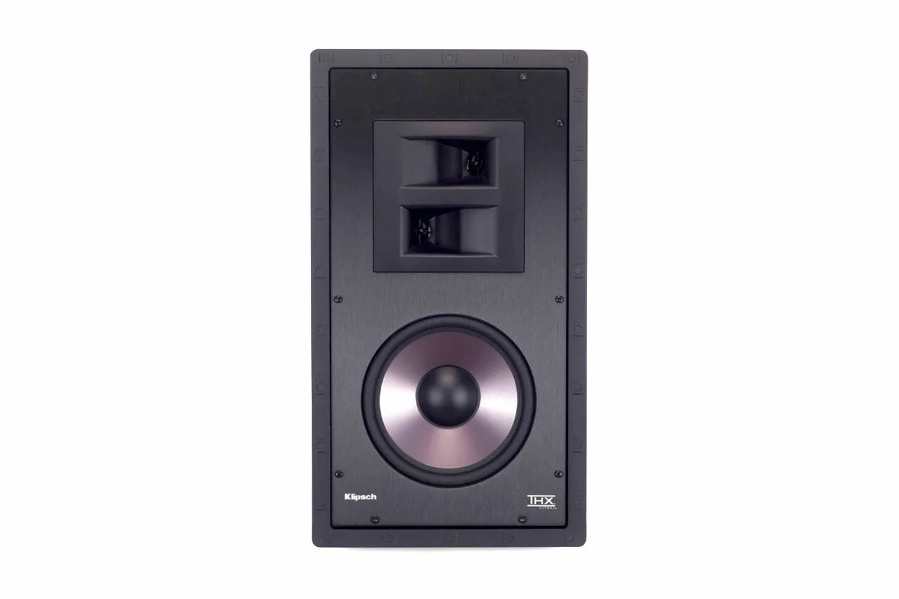 Klipsch THX-8000-S IIn Wall Speaker Each