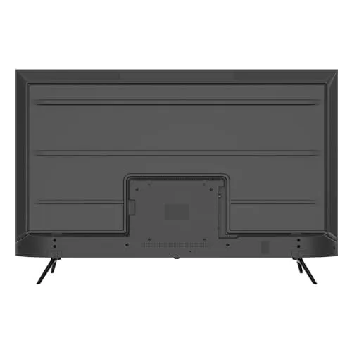 Kodak 126 cm (50 inches) CAPRO Series 4K Ultra HD LED Google TV 50CAPROGT5012 (Black)