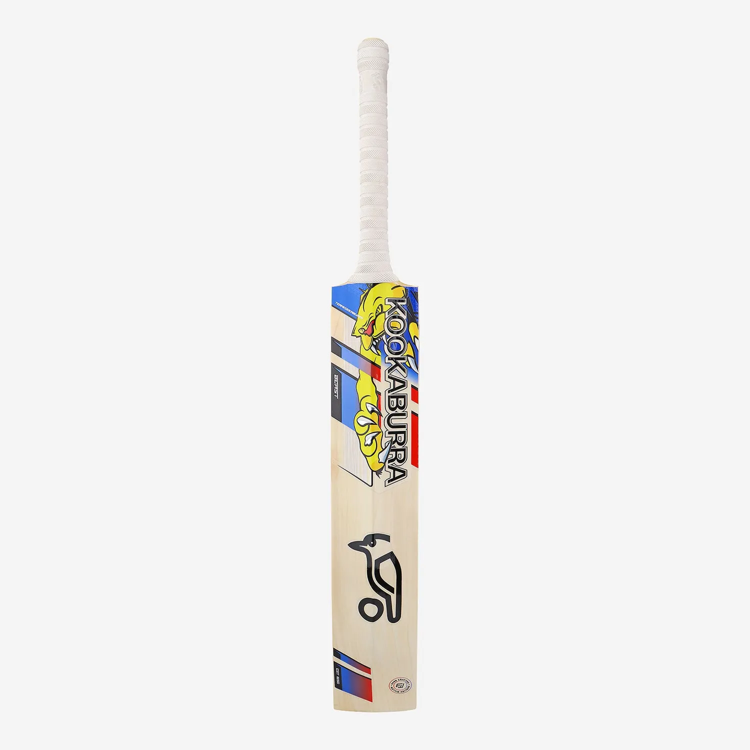Kookaburra Beast Glen Maxwell Replica Cricket Bat Senior 2024
