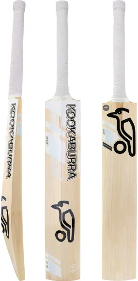 Kookaburra Ghost Pro Players Senior Bat