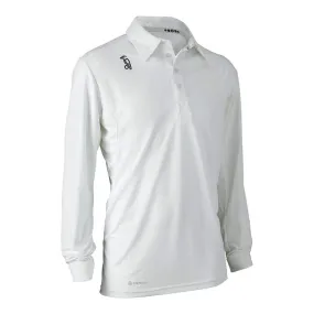 Kookaburra Pro Players LS Cricket Shirt
