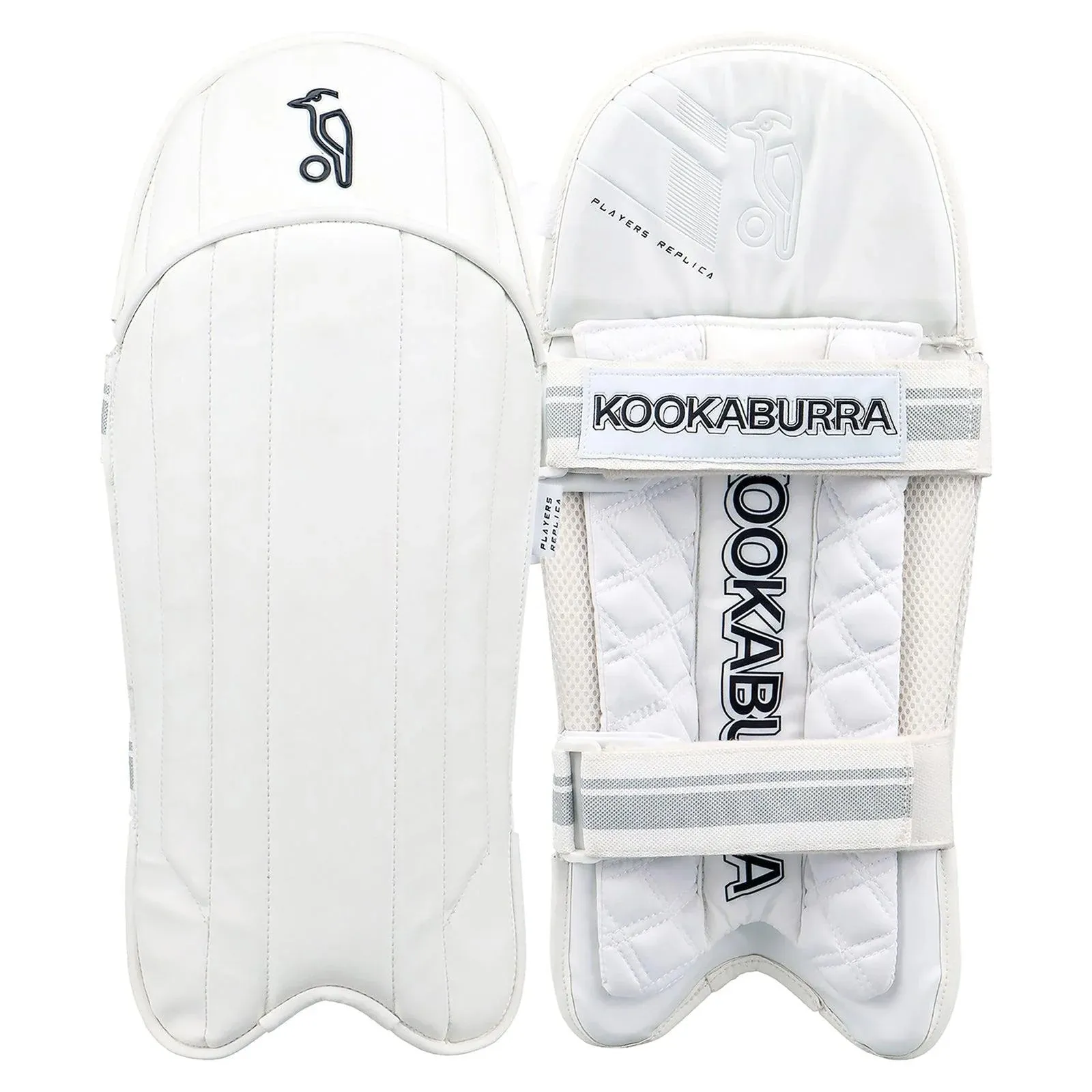 Kookaburra Pro Players Replica Wicketkeeping Legguard