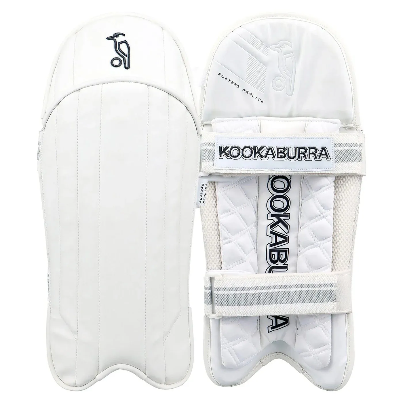 Kookaburra Pro Players Replica Wicketkeeping Legguard