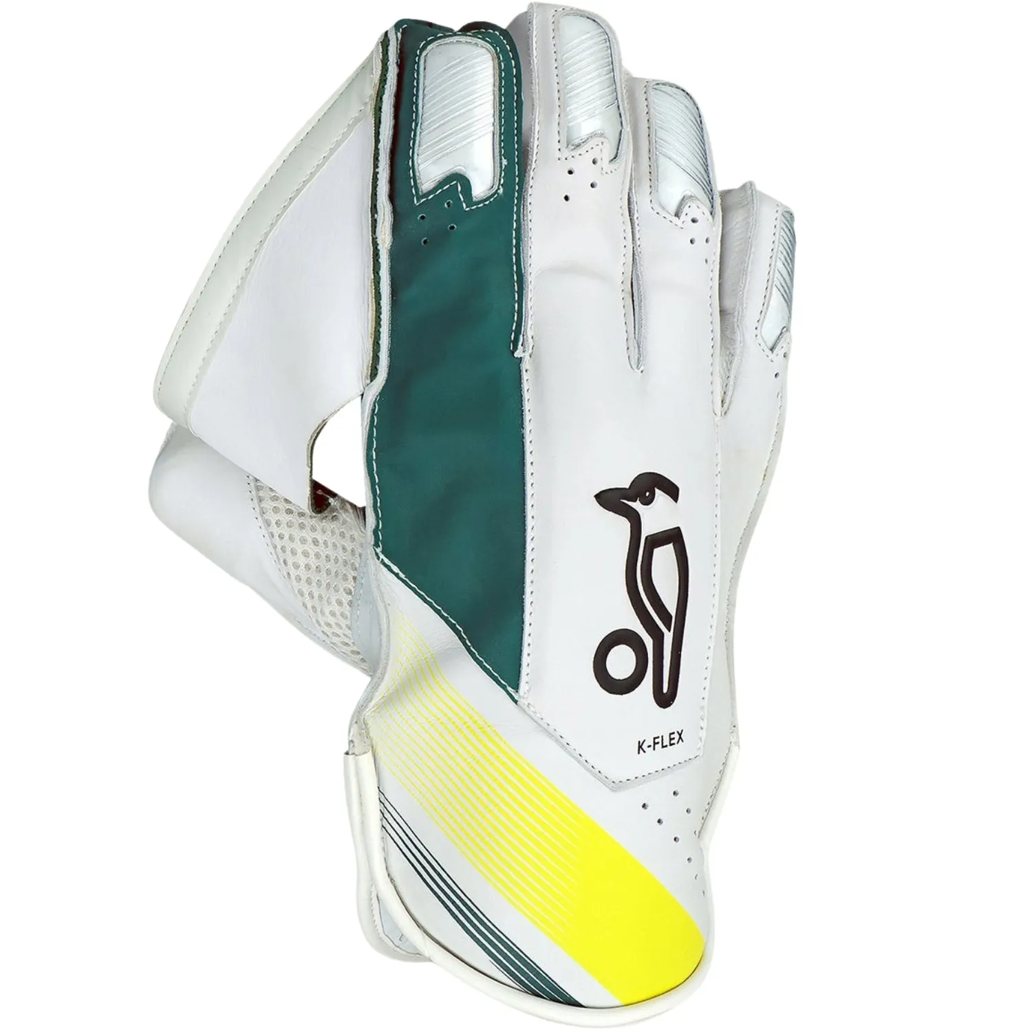 Kookaburra Pro Players Wicket Keeping Gloves