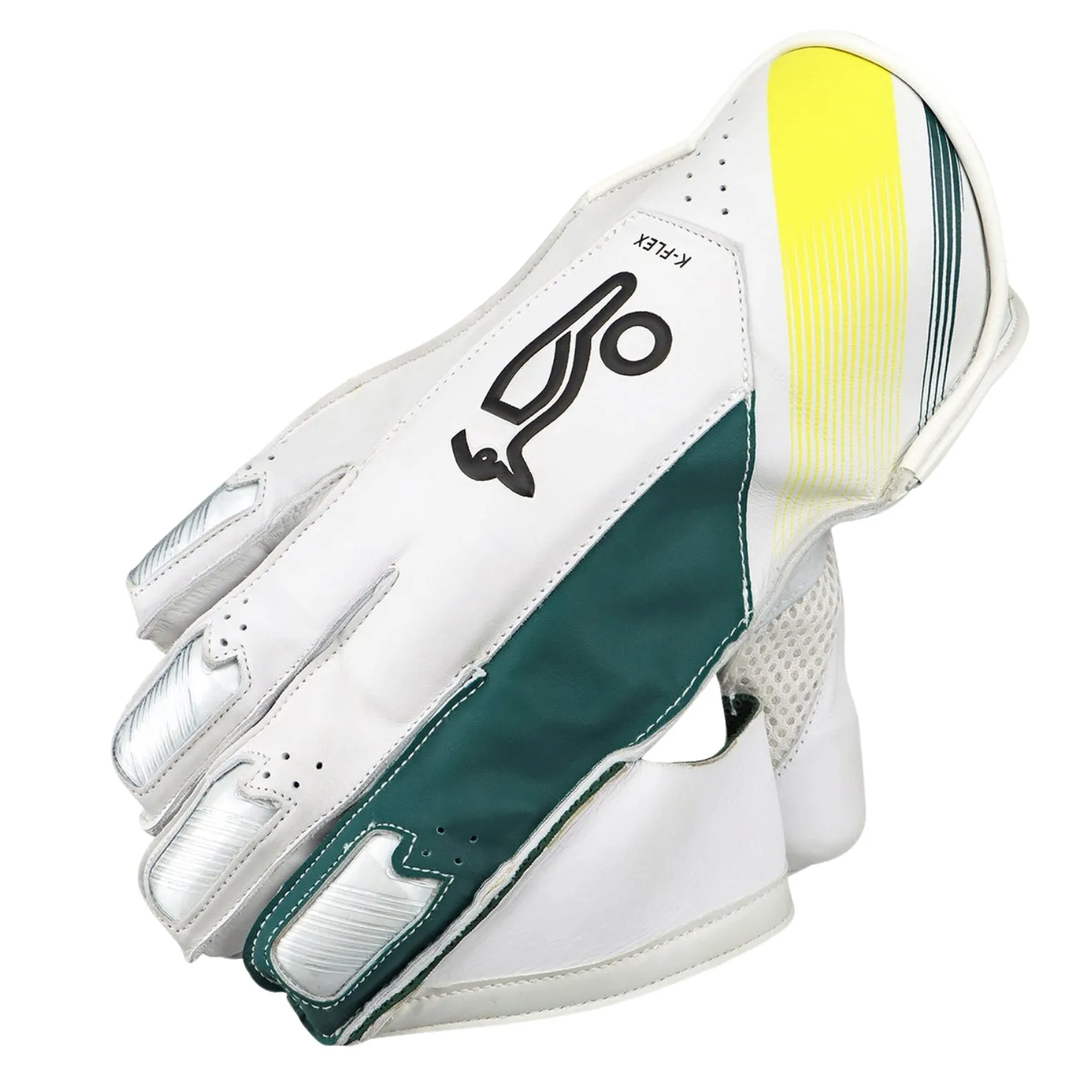 Kookaburra Pro Players Wicket Keeping Gloves