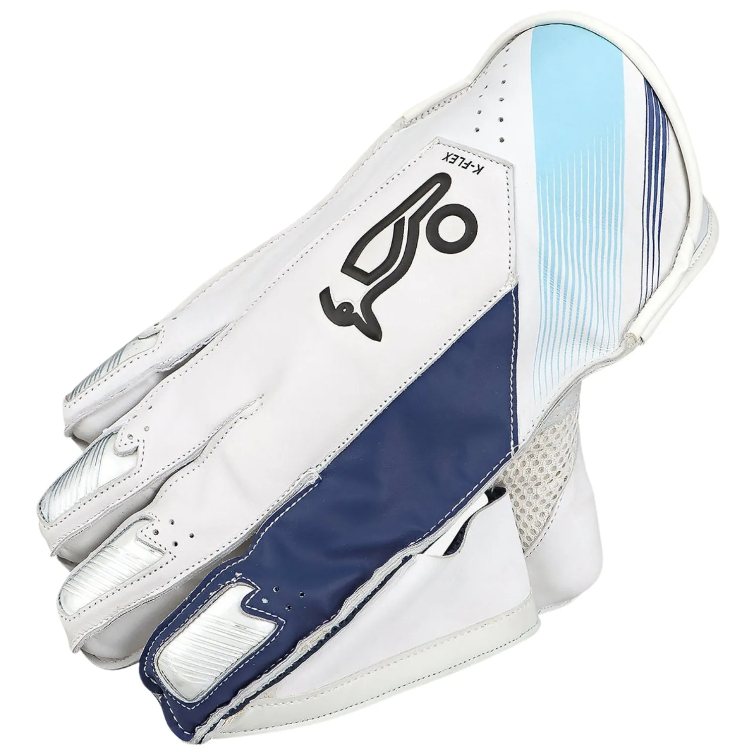 Kookaburra Pro Players Wicket Keeping Gloves