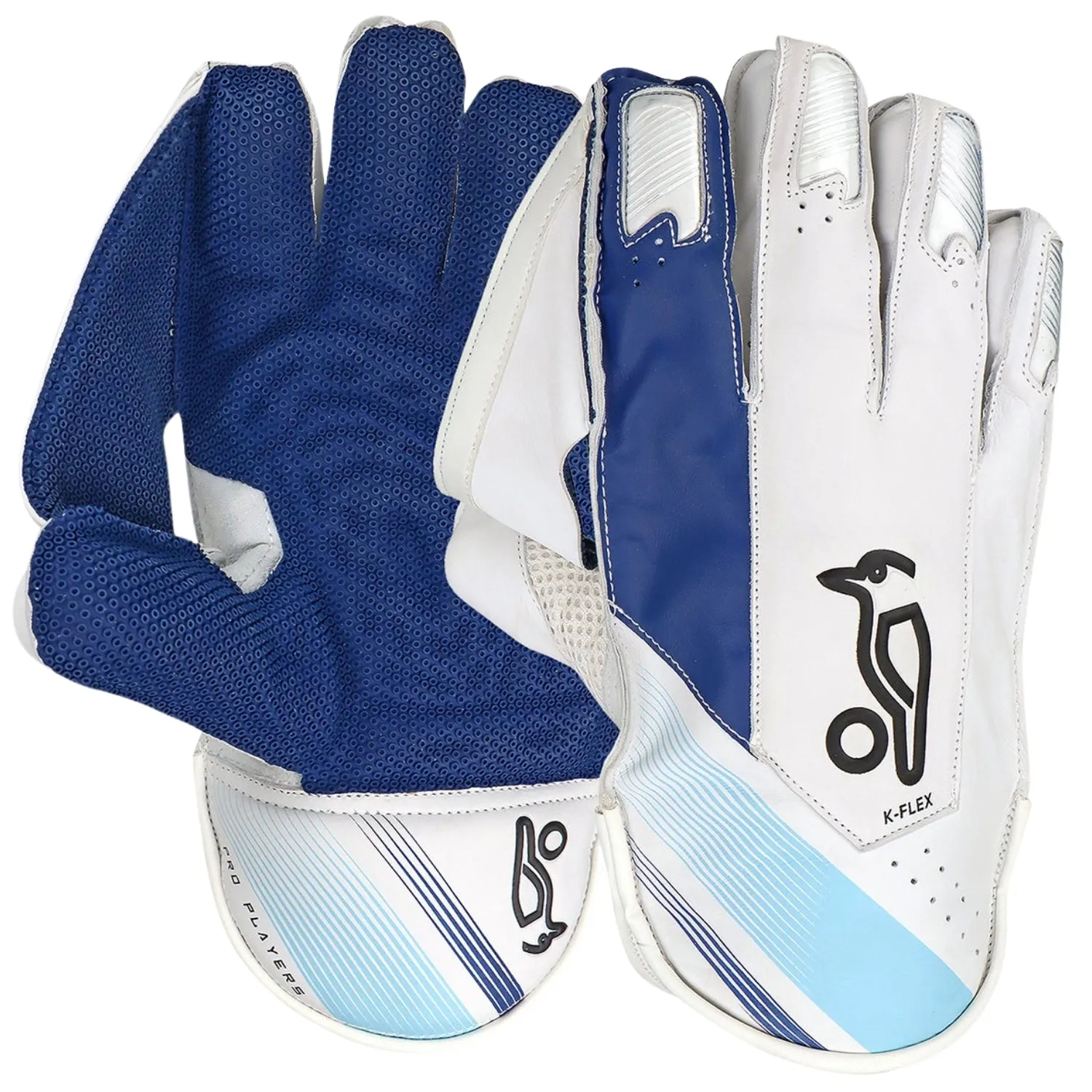 Kookaburra Pro Players Wicket Keeping Gloves