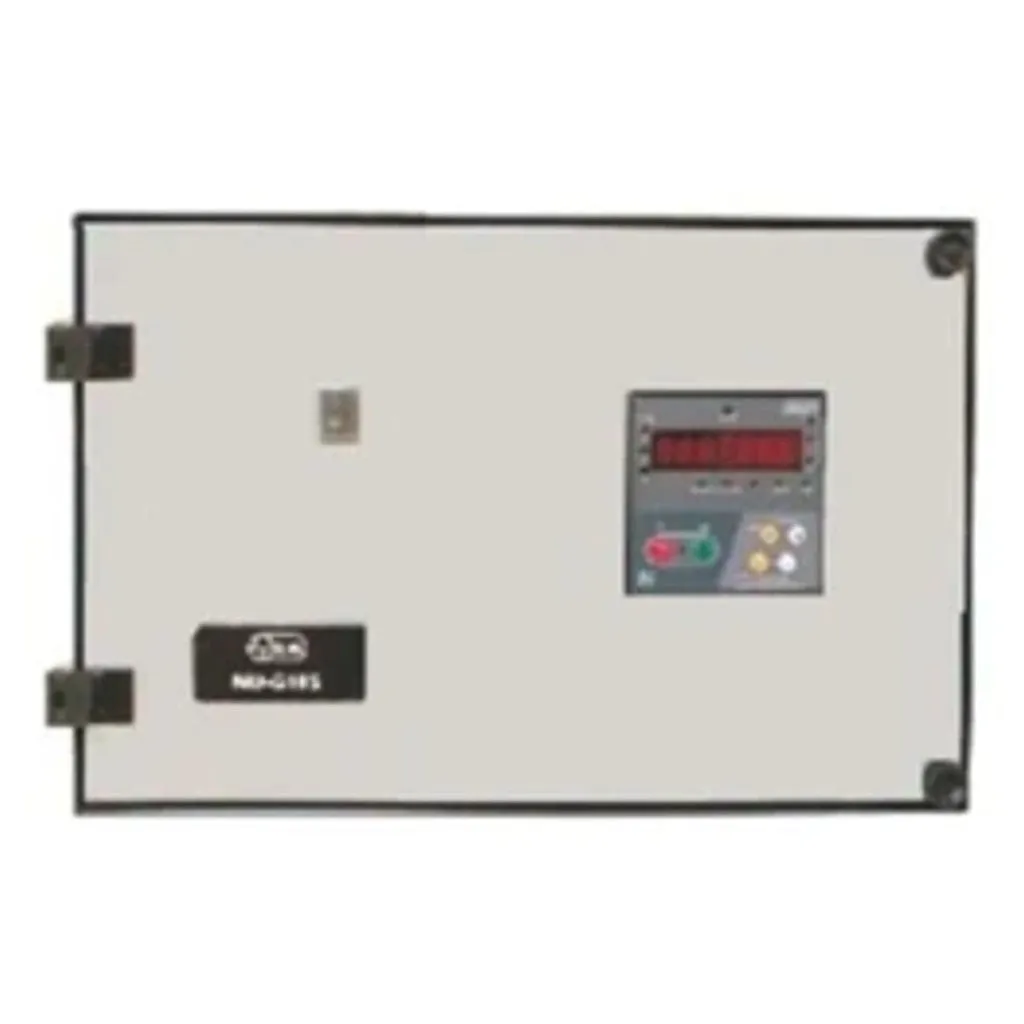L&T [ Lauritz Knudsen ] South Region MU-G6S SMART Controller 360V CS91206CSDO