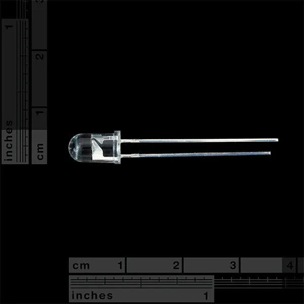 LED - Infrared
