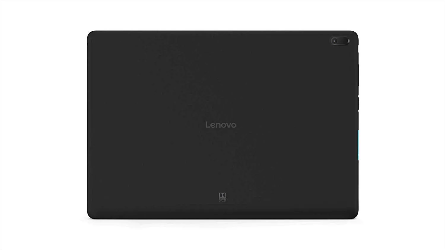 Lenovo TAB E10 (TB-X104F) Tablet, Qualcomm-SNAPDRAGON 212, 10.1 Inch, 16 GB, 1GB RAM, Android 8.1 Oreo, SLATE BLACK
