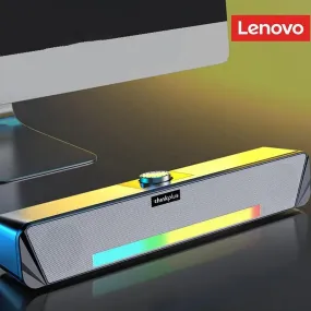 Lenovo TS33 Movie Audio Surround Sound Speaker: Elevate Your Sound
